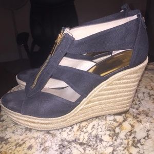 Michael Kors Wedges